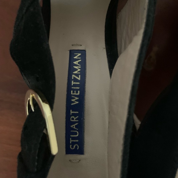 Stuart Weitzman Sandals - Picture 4 of 4